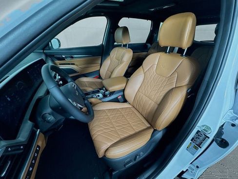 New 2025 Kia Telluride SX X-Line image 22