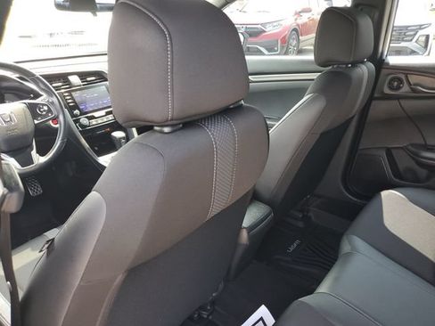 Used 2021 Honda Civic Sport image 14