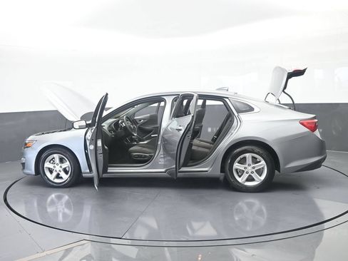 Used 2024 Chevrolet Malibu LT FWD image 73
