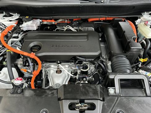 Used 2025 Honda CR-V Sport image 24