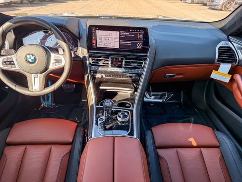 New 2026 BMW 840i image 12