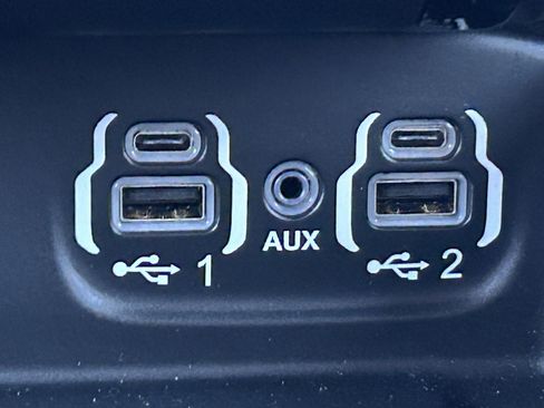 Certified 2021 RAM 1500 Big Horn image 30