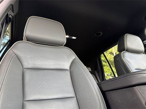 Used 2024 GMC Yukon SLT image 21