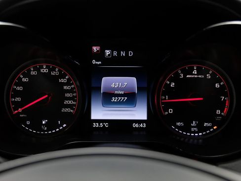 Used 2018 Mercedes-Benz AMG GT R image 20