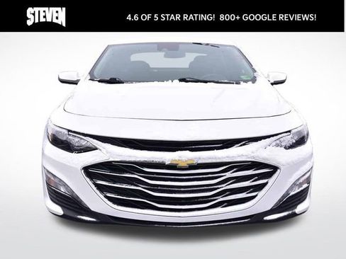 Used 2024 Chevrolet Malibu LT image 8