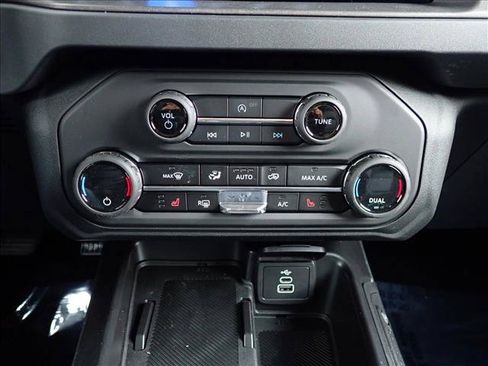 New 2026 Ford Bronco Big Bend AWD/4WD image 17