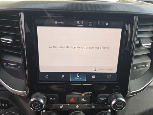 New 2026 RAM 1500 Big Horn AWD/4WD image 23
