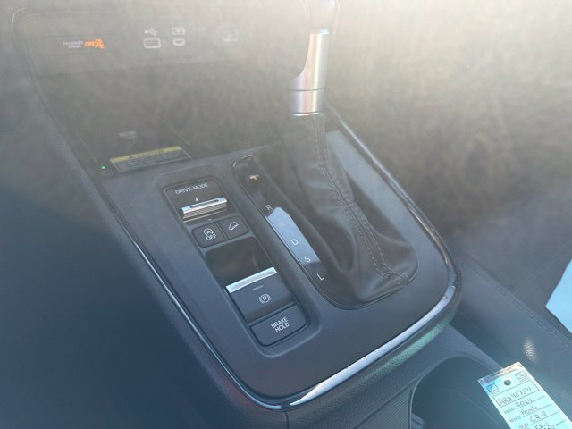 Used 2024 Honda CR-V EX-L image 27