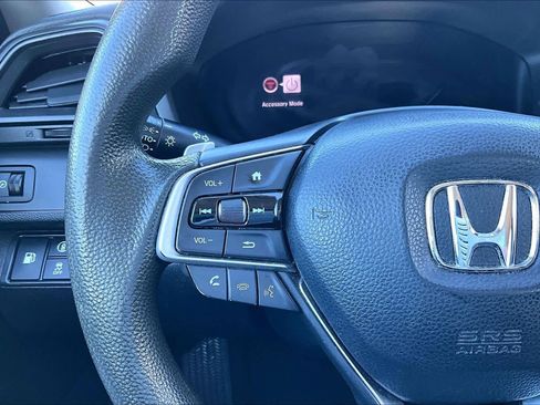 Used 2021 Honda Insight EX image 23