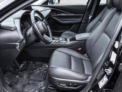 Used 2025 MAZDA CX-30 AWD 2.5 S w/ Preferred Package image 12