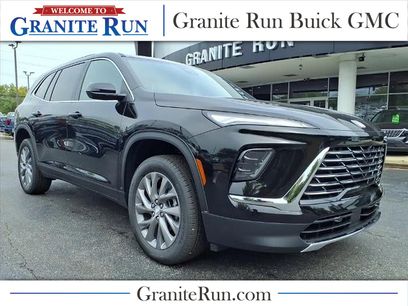 New 2026 Buick Enclave Preferred w/ Power Package