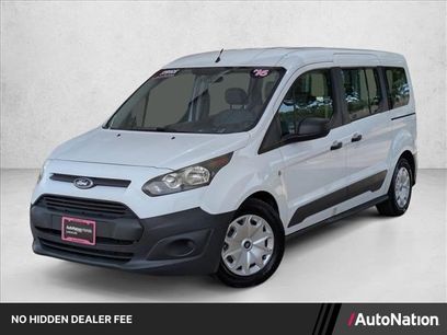 Used 2016 Ford Transit Connect XL