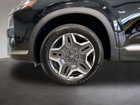 Used 2022 Hyundai Santa Fe Limited AWD/4WD image 35