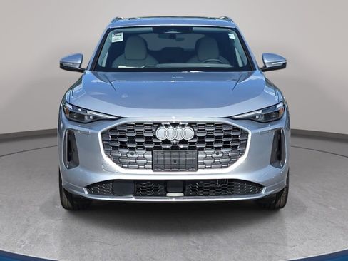 New 2026 Audi Q5 Prestige AWD/4WD image 2