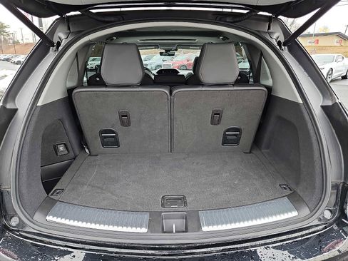 Used 2019 Acura MDX SH-AWD image 31
