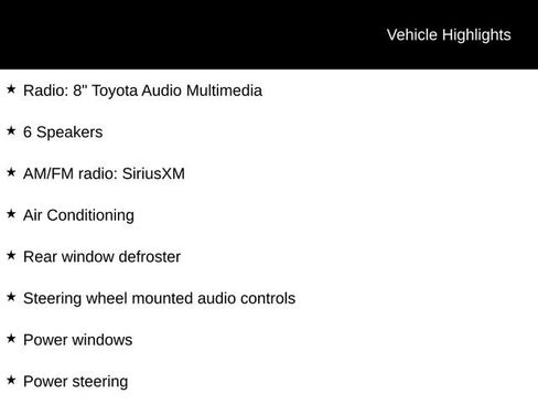 Used 2024 Toyota Tacoma SR AWD/4WD image 21