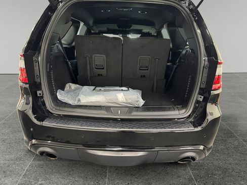 New 2026 Dodge Durango GT AWD/4WD image 13