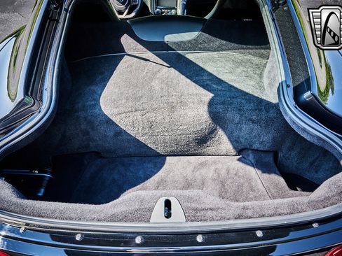 Used 2013 SRT Viper GTS w/ GTS Laguna Interior Pkg image 20