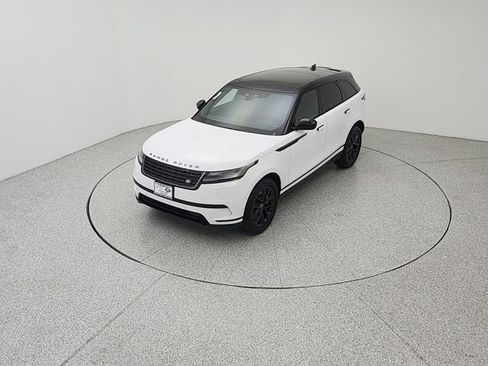 Used 2026 Land Rover Range Rover Velar S AWD/4WD image 13