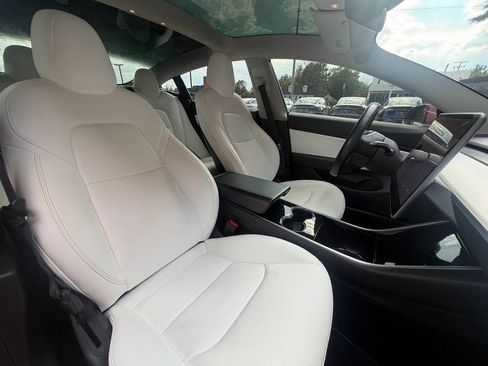Used 2018 Tesla Model 3 Long Range AWD/4WD image 23