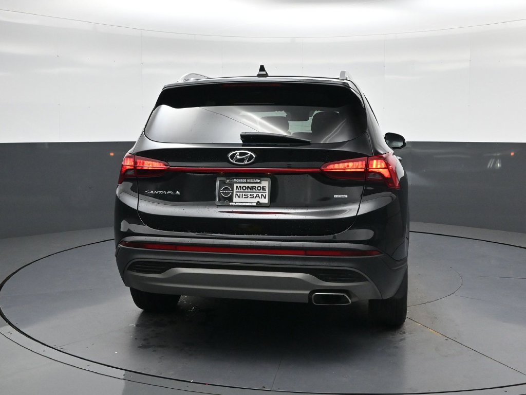 Used 2023 Hyundai Santa Fe SEL w/ Winter Weather Package AWD/4WD image 8