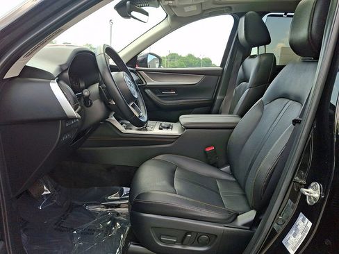 Used 2024 MAZDA CX-90 Plug-In Hybrid w/ Premium Pkg AWD/4WD image 14
