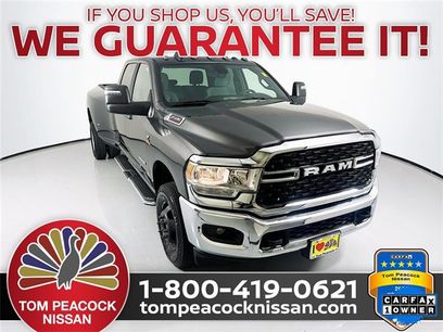 Used 2024 RAM 3500 Big Horn