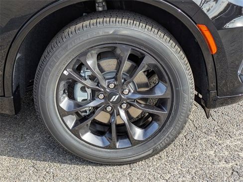 New 2026 Dodge Durango GT w/ Blacktop Package image 11