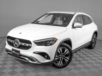 Used 2025 Mercedes-Benz GLA 250 4MATIC video 1