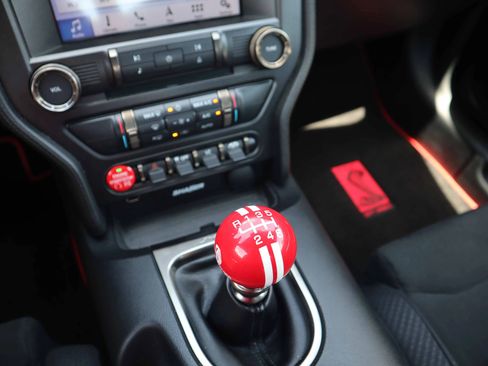 Used 2017 Ford Mustang Shelby GT350 w/ Electronics Package RWD image 26