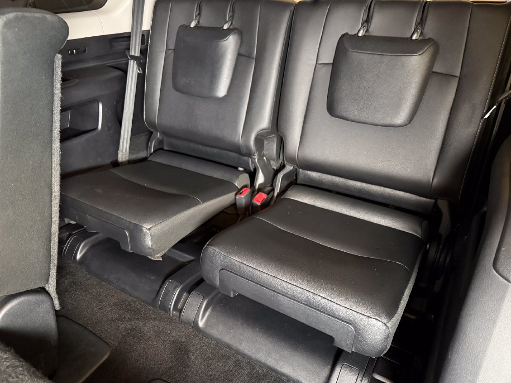 Used 2020 Toyota 4Runner SR5 Premium w/ Moonroof Package AWD/4WD image 21