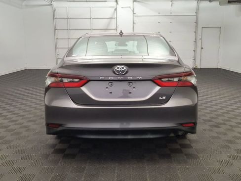 Used 2023 Toyota Camry LE FWD image 10