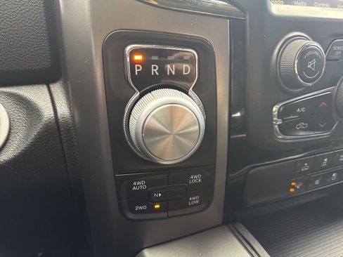 Used 2017 RAM 1500 Sport image 14