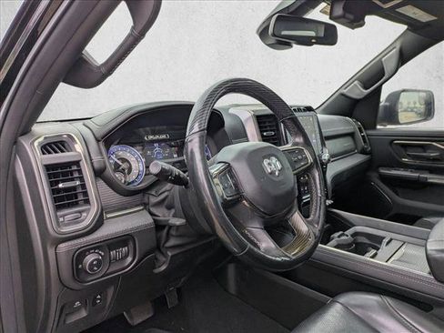 Used 2019 RAM 1500 Limited image 8