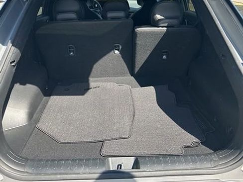 Certified 2023 Kia EV6 GT-Line w/ GT-Line White Seat Package image 23