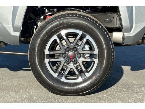 New 2026 Toyota Tacoma TRD Sport image 30