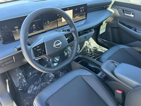 New 2026 Nissan Leaf SV+ image 15