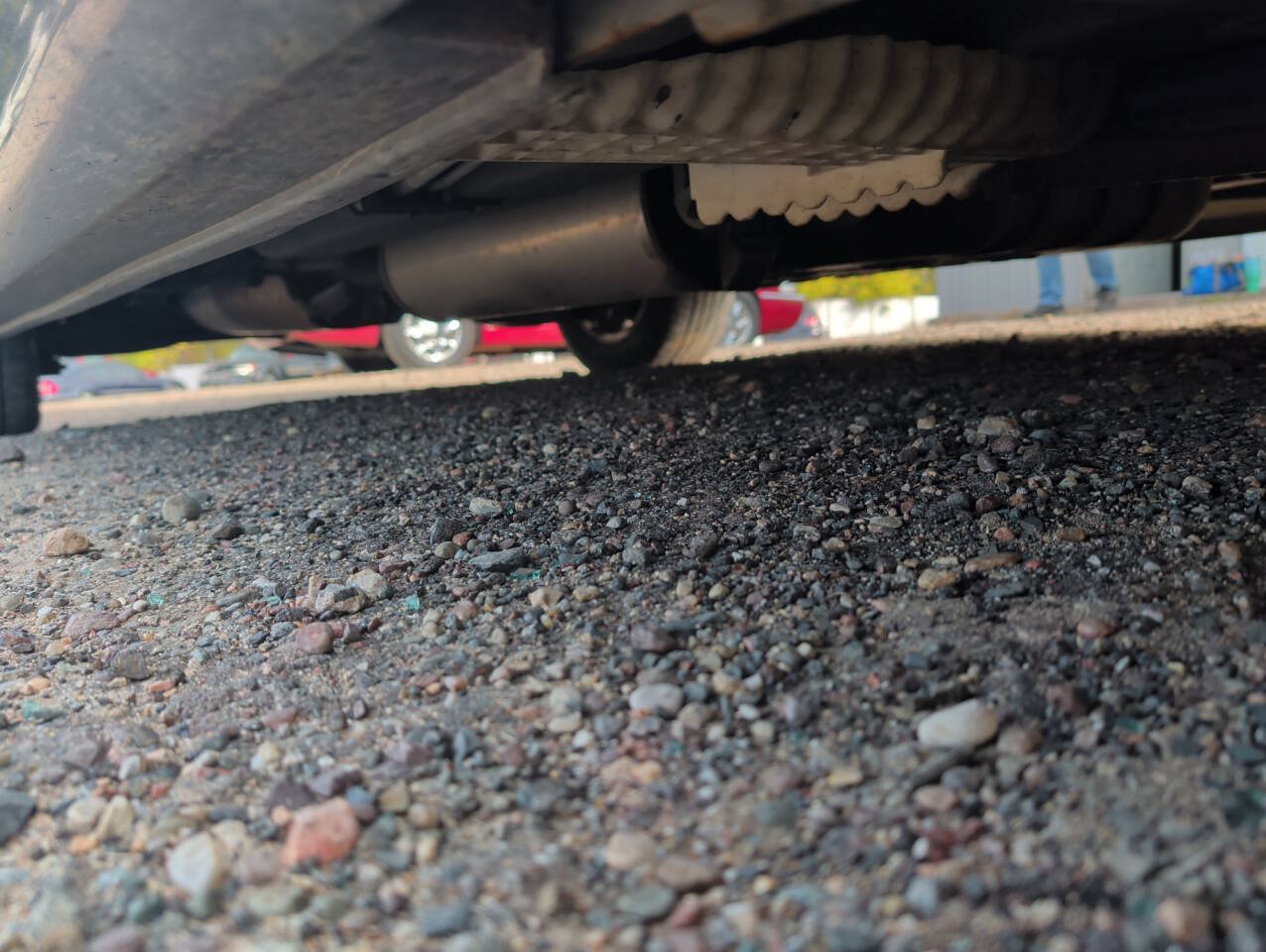 Used 2010 Honda Odyssey EX-L image 18