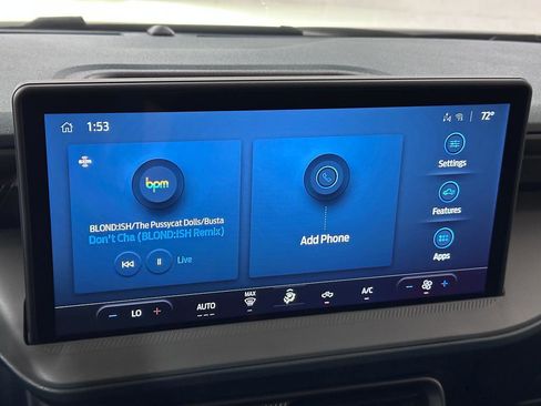 New 2025 Ford Maverick XL w/ Equipment Group 101A image 28