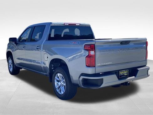 New 2026 Chevrolet Silverado 1500 RST image 5