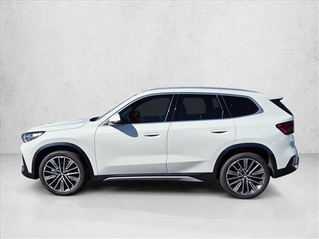 New 2026 BMW X1 xDrive28i w/ Convenience Package AWD/4WD image 5
