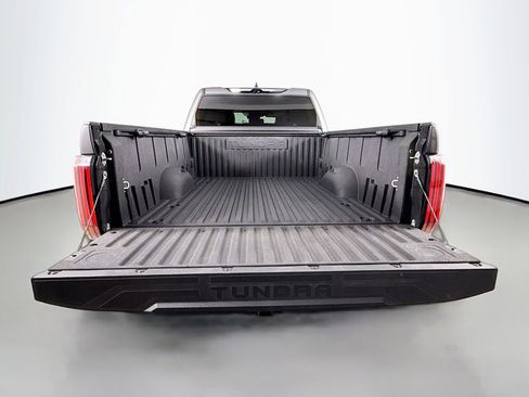 Certified 2022 Toyota Tundra Limited w/ TRD Off-Road Package AWD/4WD image 29