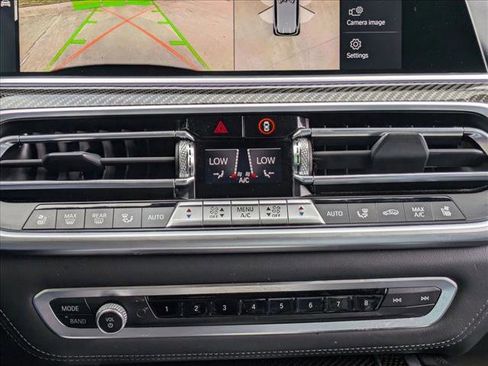 Used 2022 BMW X5 M w/ Competition Package 2 image 17