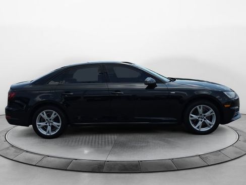 Used 2018 Audi A4 2.0T Ultra Premium w/ Convenience Package FWD image 6