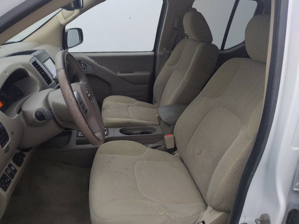 Used 2019 Nissan Frontier SV w/ Value Truck Package RWD image 17