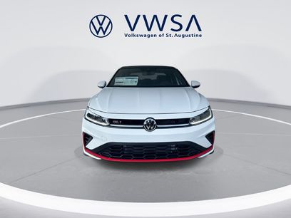 New 2026 Volkswagen Jetta GLI Autobahn