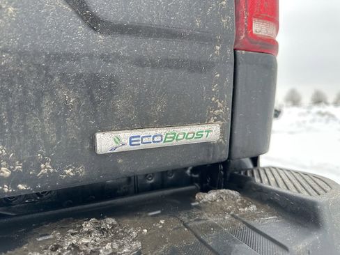 Used 2019 Ford F150 XLT w/ Equipment Group 302A Luxury image 6