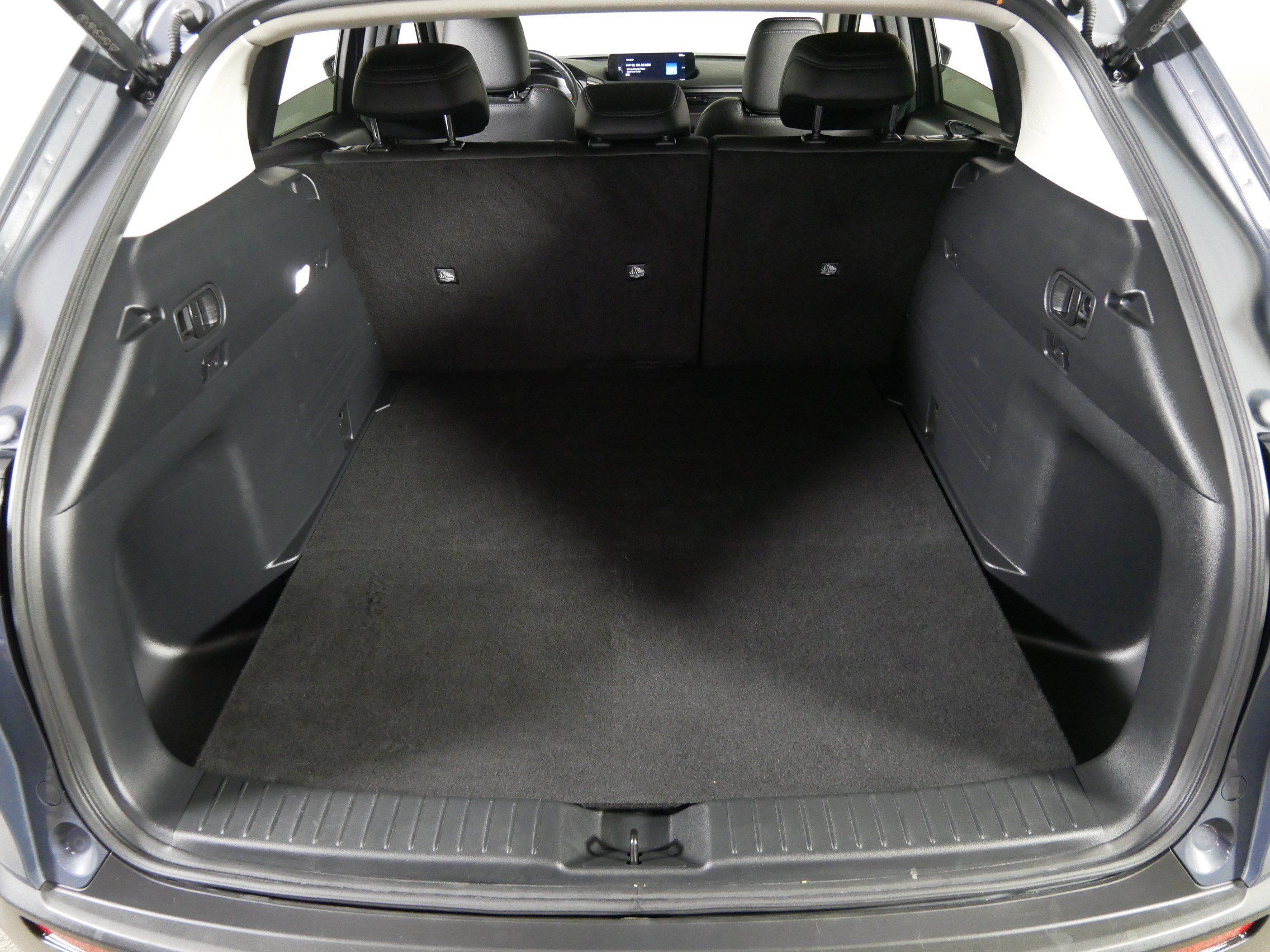 Used 2025 MAZDA CX-50 AWD 2.5 S w/ Premium Plus Pkg image 18