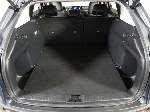 Used 2025 MAZDA CX-50 AWD 2.5 S w/ Premium Plus Pkg image 18