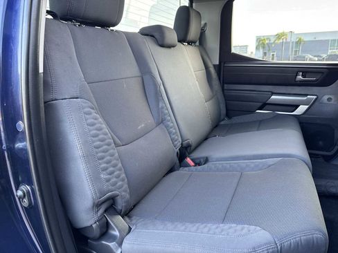 Used 2023 Toyota Tundra SR5 AWD/4WD image 18